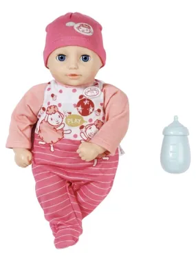Baby Annabell My First Annabell 30cm - N/A