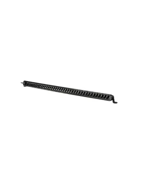 Barre LED incurvée de 40" approuvée par Hella Black Magic | LeonLeds.com