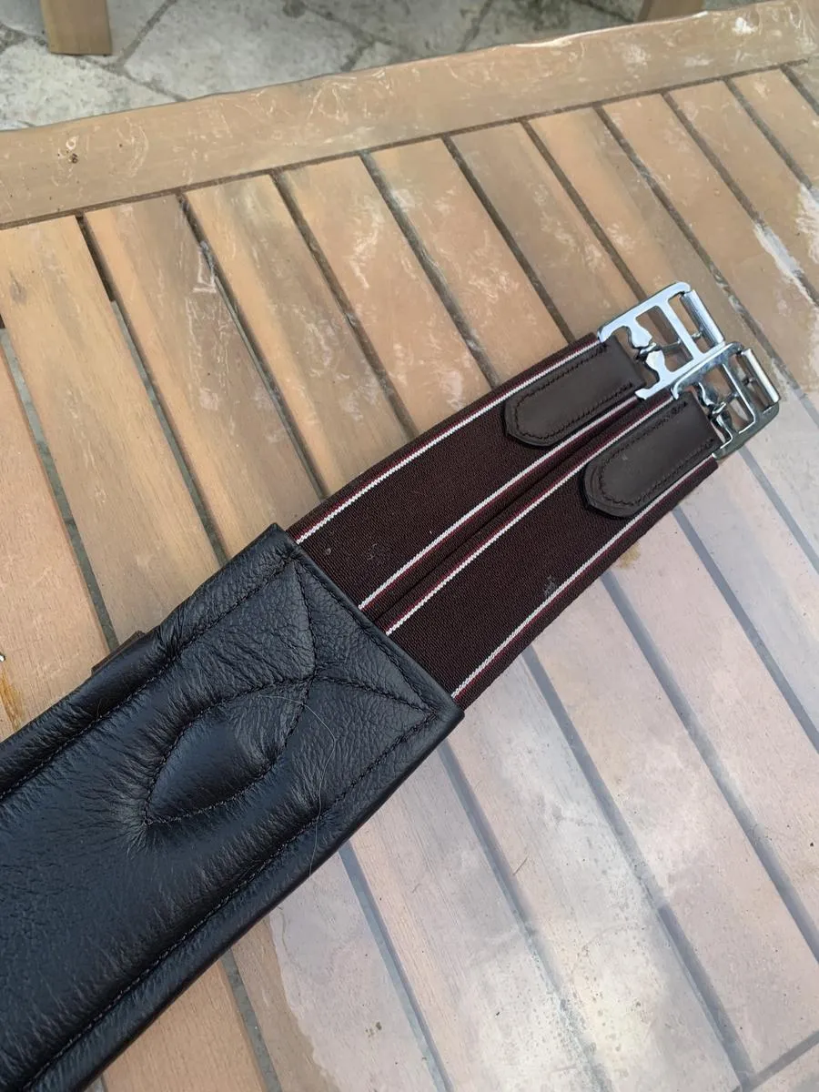 Bavette HKM Marron