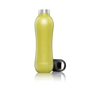 Bobble Bouteille isotherme 500 ml - Jaune