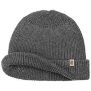Bonnet à Revers avec Cachemire by Roeckl --> Chapeaux, casquettes & bonnets en ligne ▷ Chapeaushop
