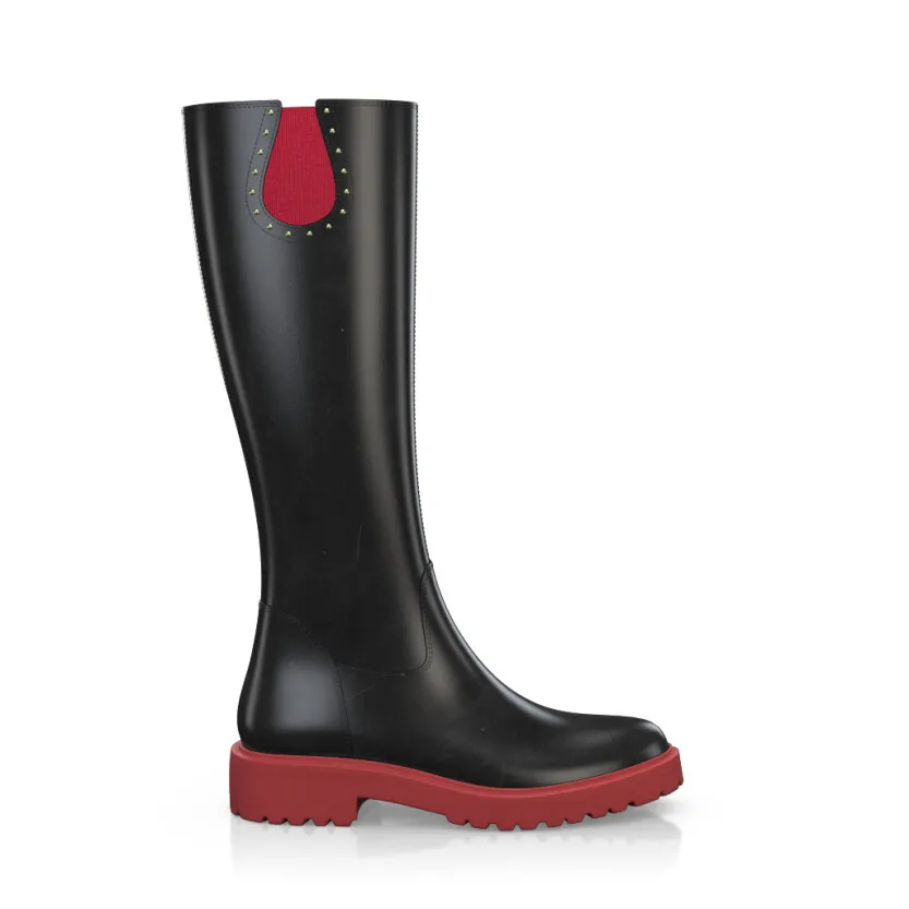 Bottes Casual 24155 | Girotti