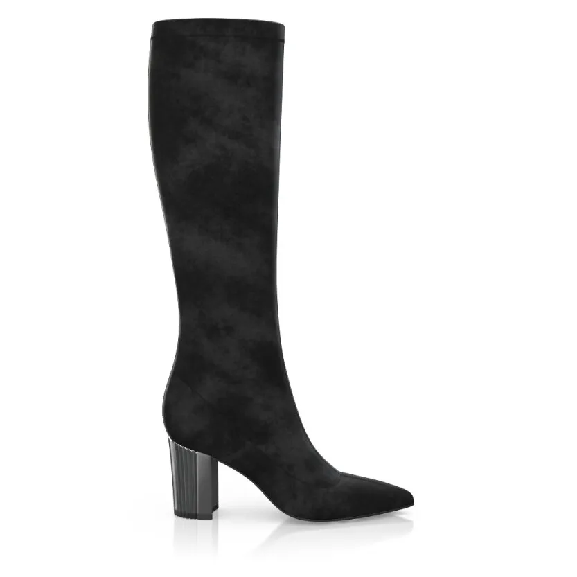 Bottes chaussettes 11684 | Girotti