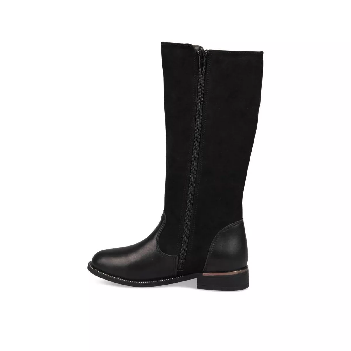 Bottes NOIR LOVELY SKULL