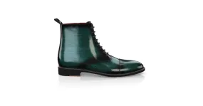 Bottines de luxe pour hommes 48541 | Girotti