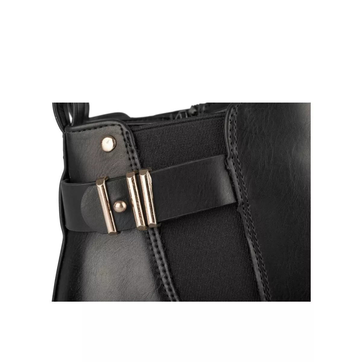 Bottines NOIR PHILOV