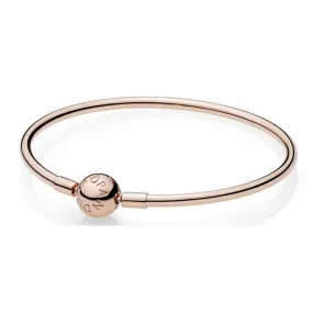 Bracelet Jonc Pandora Moments | 3 Suisses