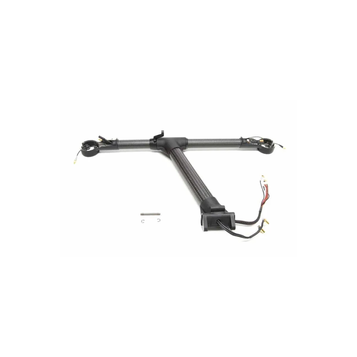 Bras gauche DJI Inspire 2