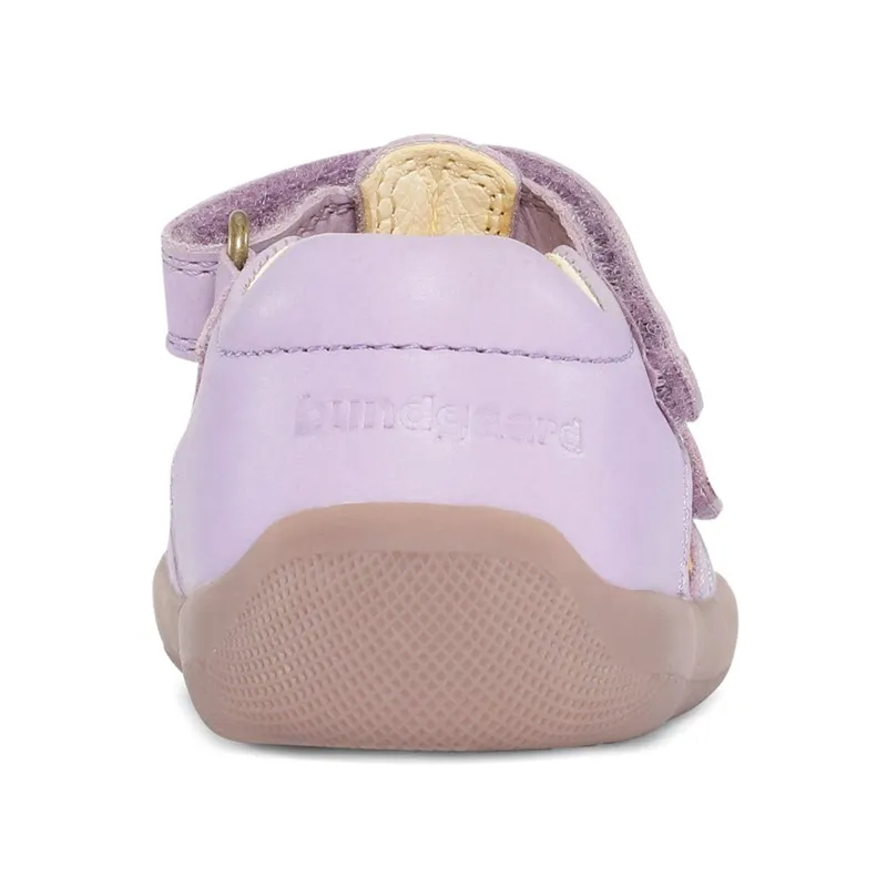 Bundgaard Chaussures de loisir The Walk Summer II Fille Violet