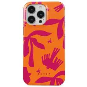 Burga Siesta Coque double couche iPhone 14 Pro Max