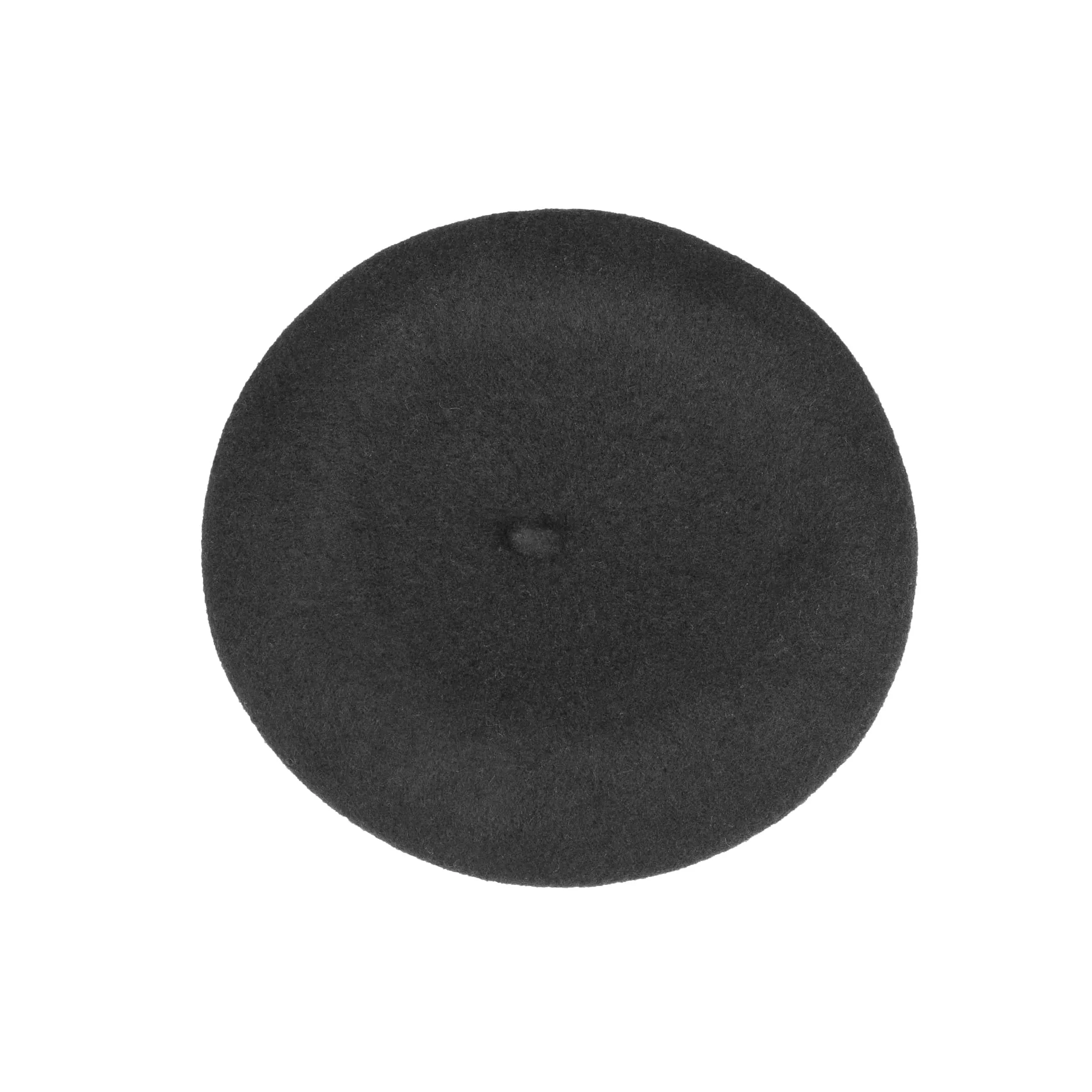 Béret avec Cachemire et Doublure by Barascon --> Chapeaux, casquettes & bonnets en ligne ▷ Chapeaushop