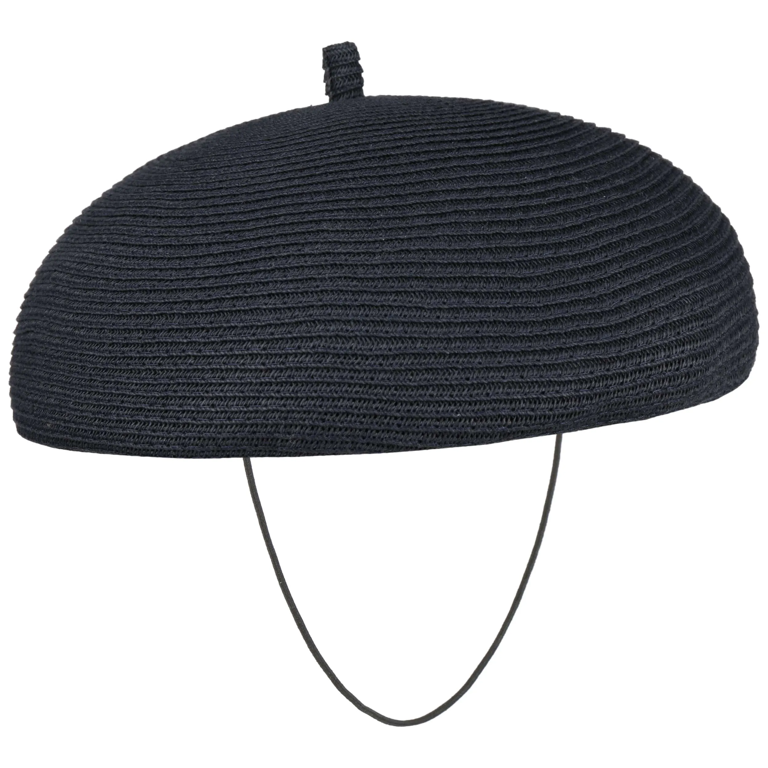 Béret en Paille by McBURN --> Chapeaux, casquettes & bonnets en ligne ▷ Chapeaushop