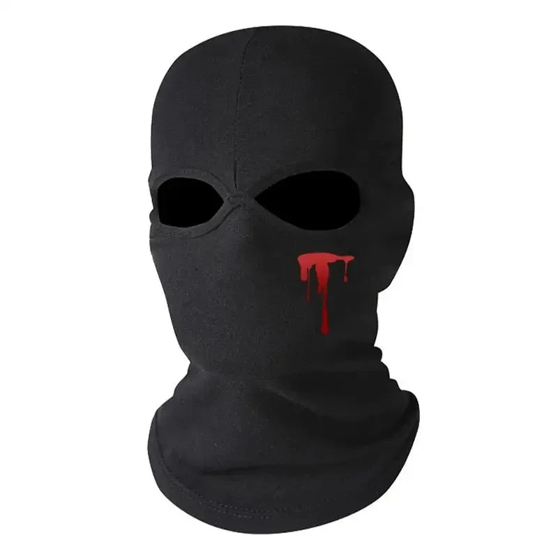 Cagoule force spécial