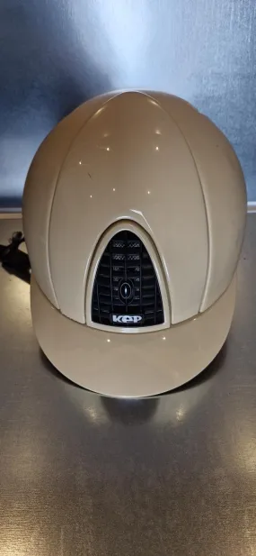 Casque d'équitation KEP