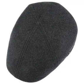 Casquette avec Cachemire Mackenzie by Lierys --> Chapeaux, casquettes & bonnets en ligne ▷ Chapeaushop