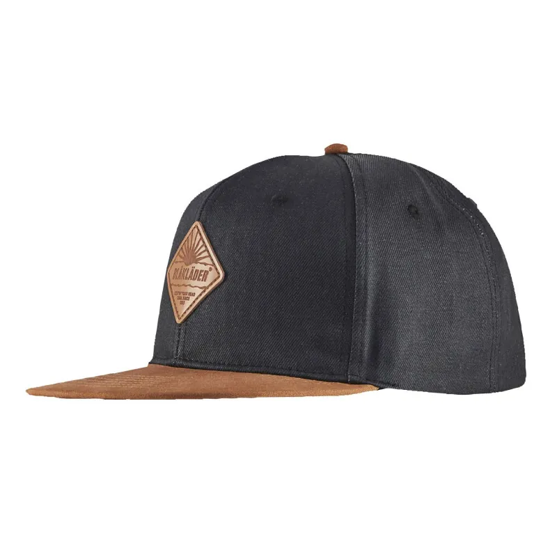 Casquette de travail Blaklader pas cher résistante en Cordura Denim