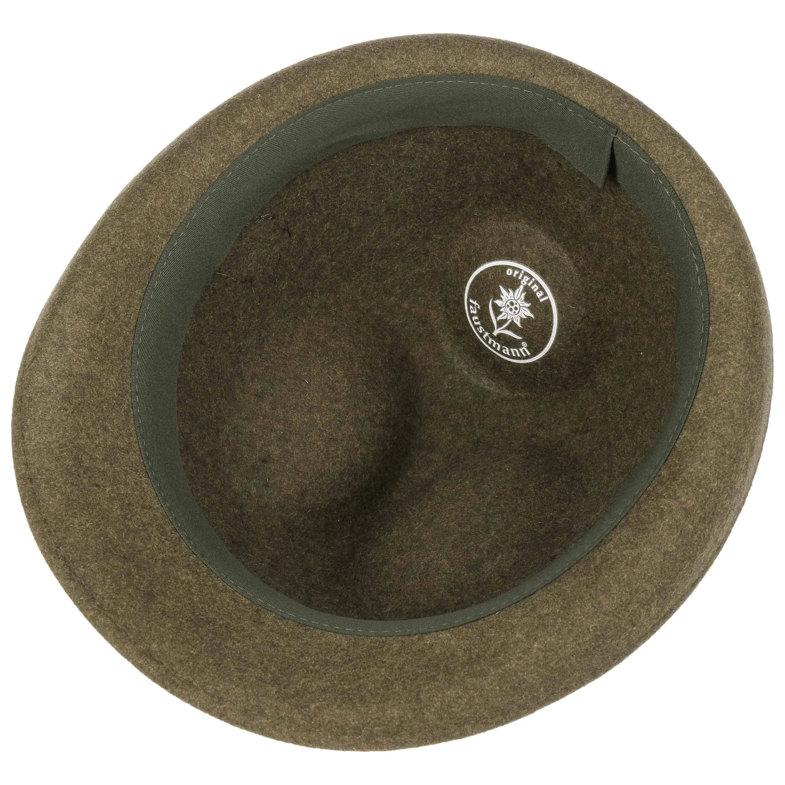 Chapeau Dreispitz Allemagne by Lodenhut Manufaktur --> Chapeaux, casquettes & bonnets en ligne ▷ Chapeaushop