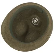 Chapeau Dreispitz Allemagne by Lodenhut Manufaktur --> Chapeaux, casquettes & bonnets en ligne ▷ Chapeaushop