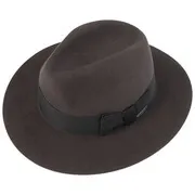 Chapeau Feutre de Poil Dalion by Stetson --> Chapeaux, casquettes & bonnets en ligne ▷ Chapeaushop