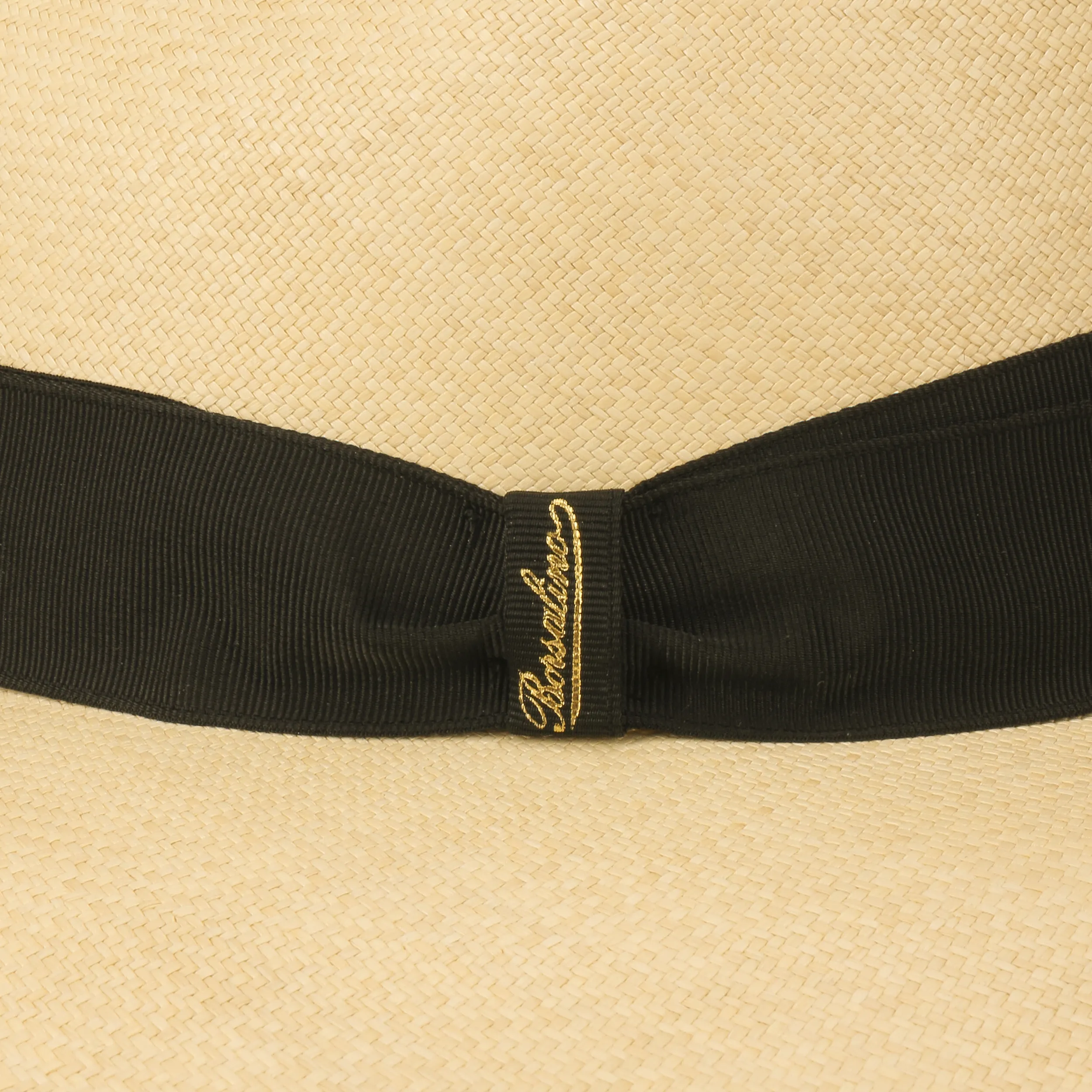 Chapeau Panama Bogart Premium by Borsalino --> Chapeaux, casquettes & bonnets en ligne ▷ Chapeaushop