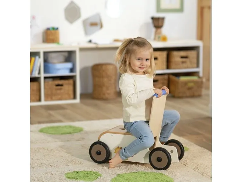 CHARIOT DE MARCHE ÉVOLUTIF Woody