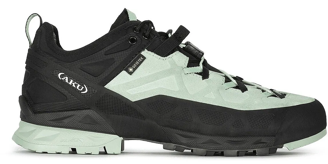 chaussures AKU Rock DFS GTX - Jade - women´s
