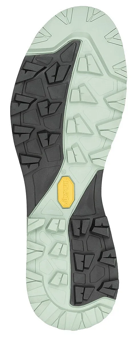 chaussures AKU Rock DFS GTX - Jade - women´s