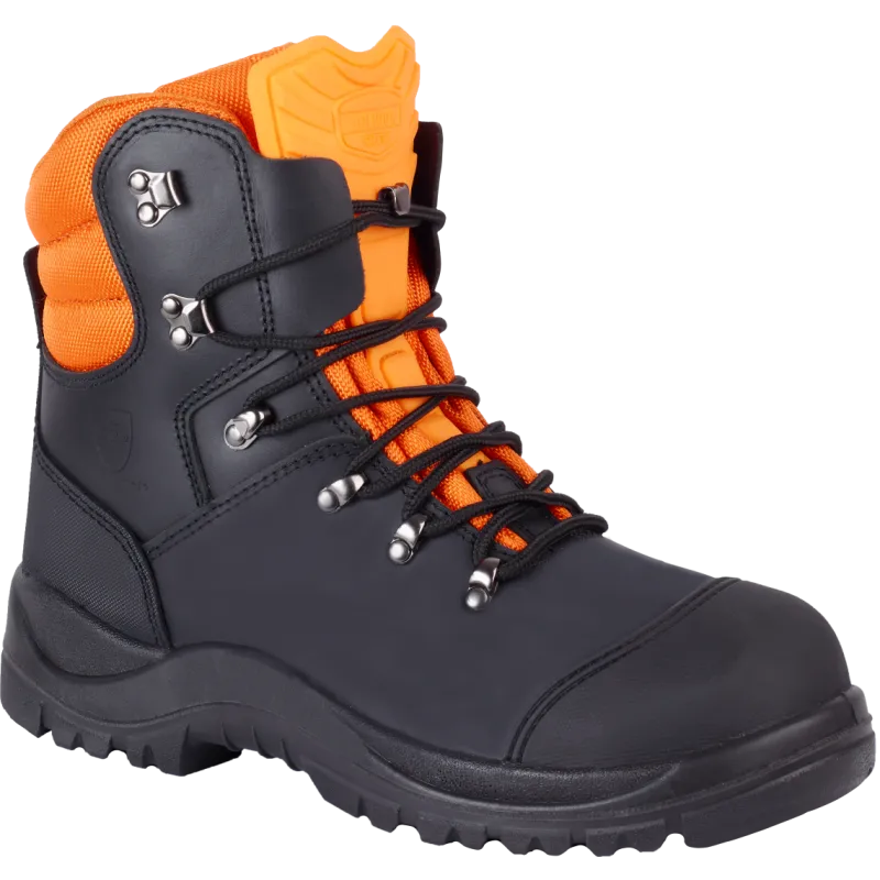 Chaussures anti-coupures meindl airstream