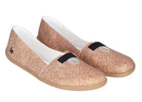 chaussures Be Lenka Harmony - Jute Brown - women´s