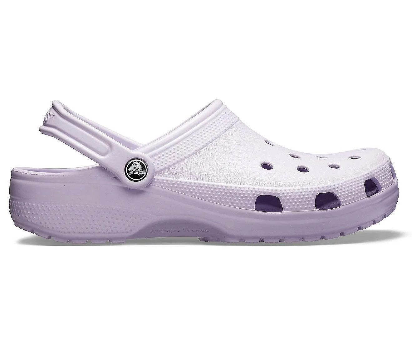 chaussures Crocs Classic - Lavender