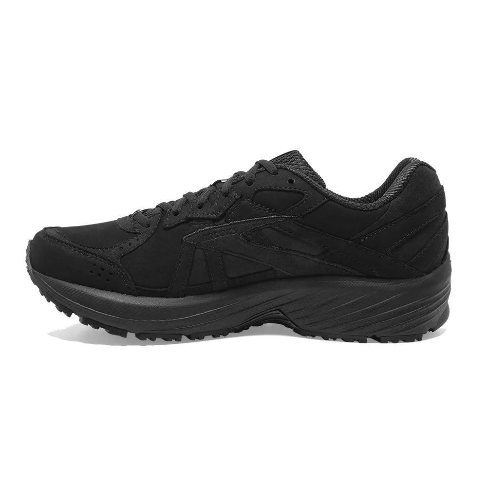 Chaussures de marche Brooks Femme | Brooks Zeal Walker W Black pour femme | 1203761B001
