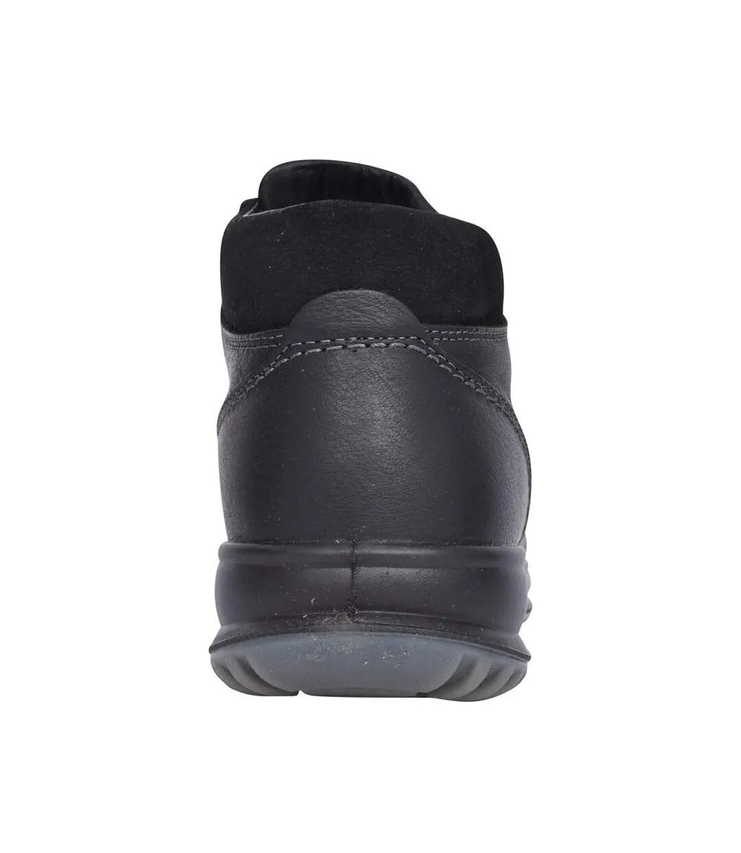 Chaussures de marche lomond homme noir Grisport