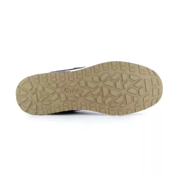 Chaussures de sécurité mixte Haka S24 - HAKA S1P