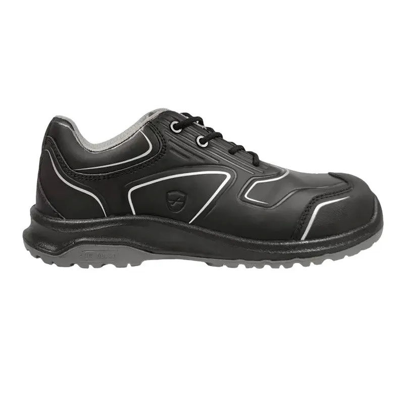 Chaussures de sécurité polyvalente ESD S3 ROWING PARADE - VPA