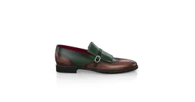 Chaussures de ville de luxe pour hommes 22291 | Girotti