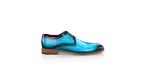 Chaussures de ville de luxe pour hommes 31371 | Girotti