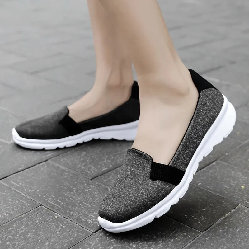 Chaussures décontractées Orthopédique pour femme