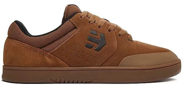 chaussures Etnies Marana - Brown/Black/Gum - men´s