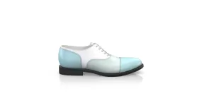 Chaussures Fabiano pour hommes 55201 | Girotti