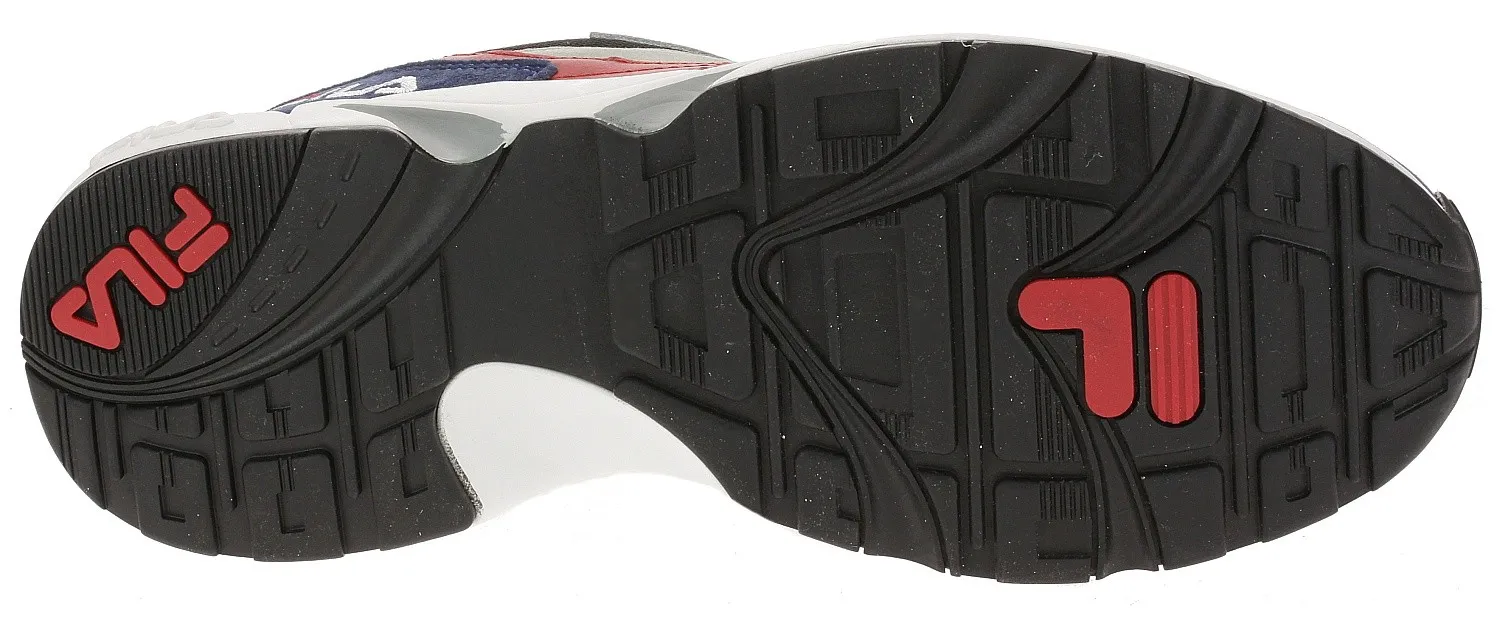 chaussures Fila V94M CB - Estate Blue/White - men´s