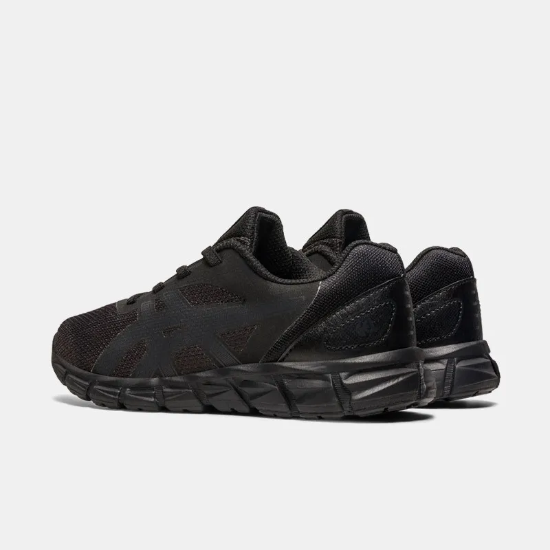 Chaussures garçon Asics Gel-Quantum Lyte II PS - Black/Graphite Grey