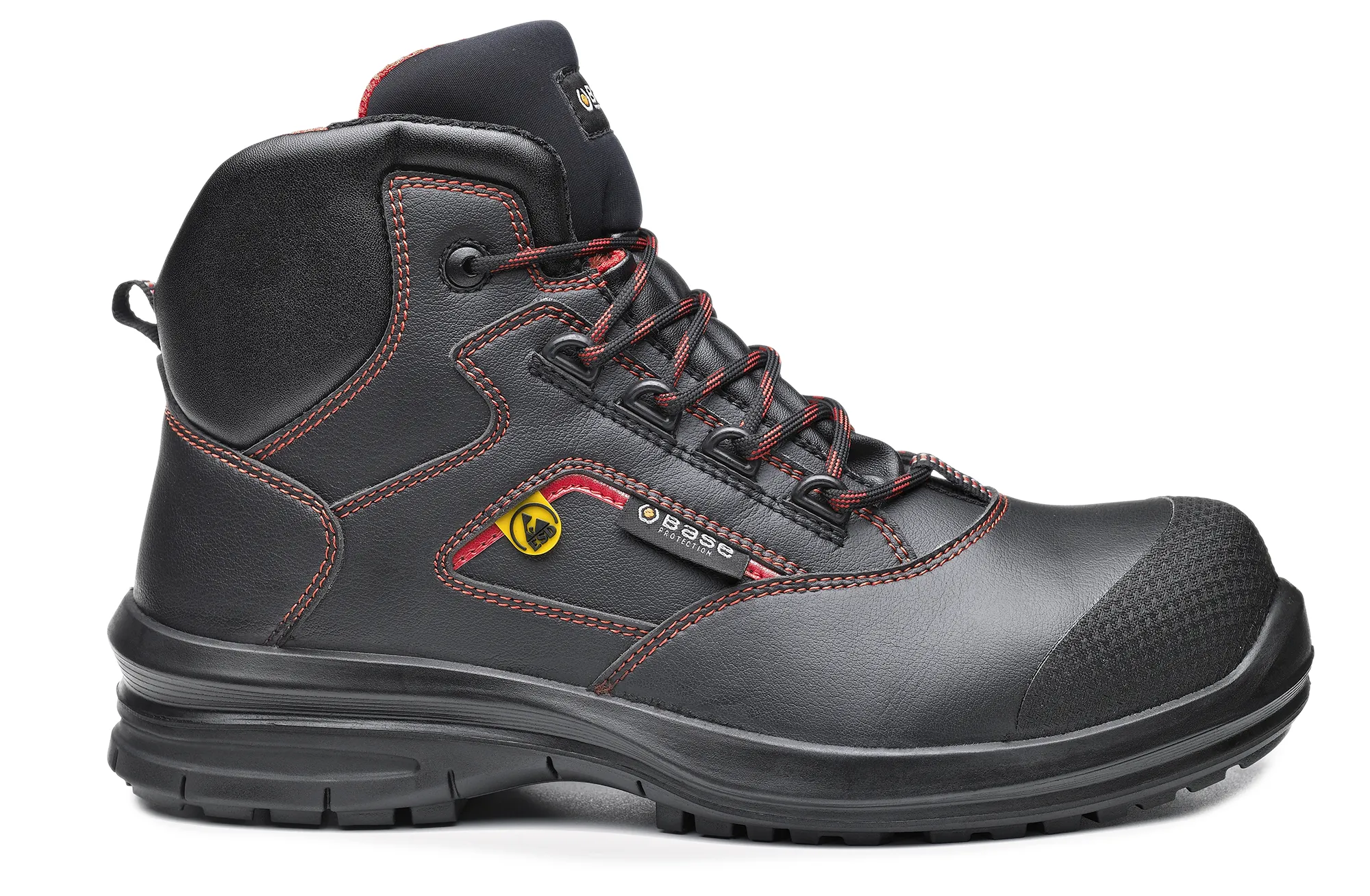 Chaussures MATAR TOP – BASE