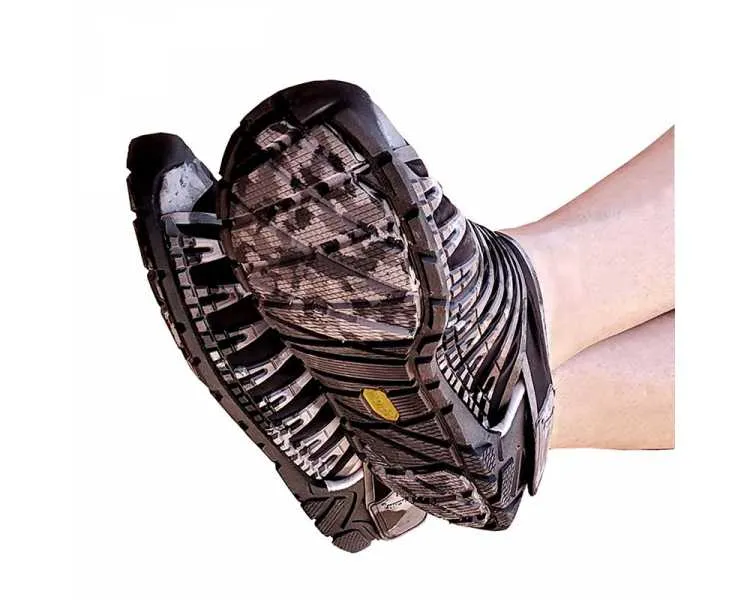 Chaussures minimalistes Vibram Furoshiki EVO Femme