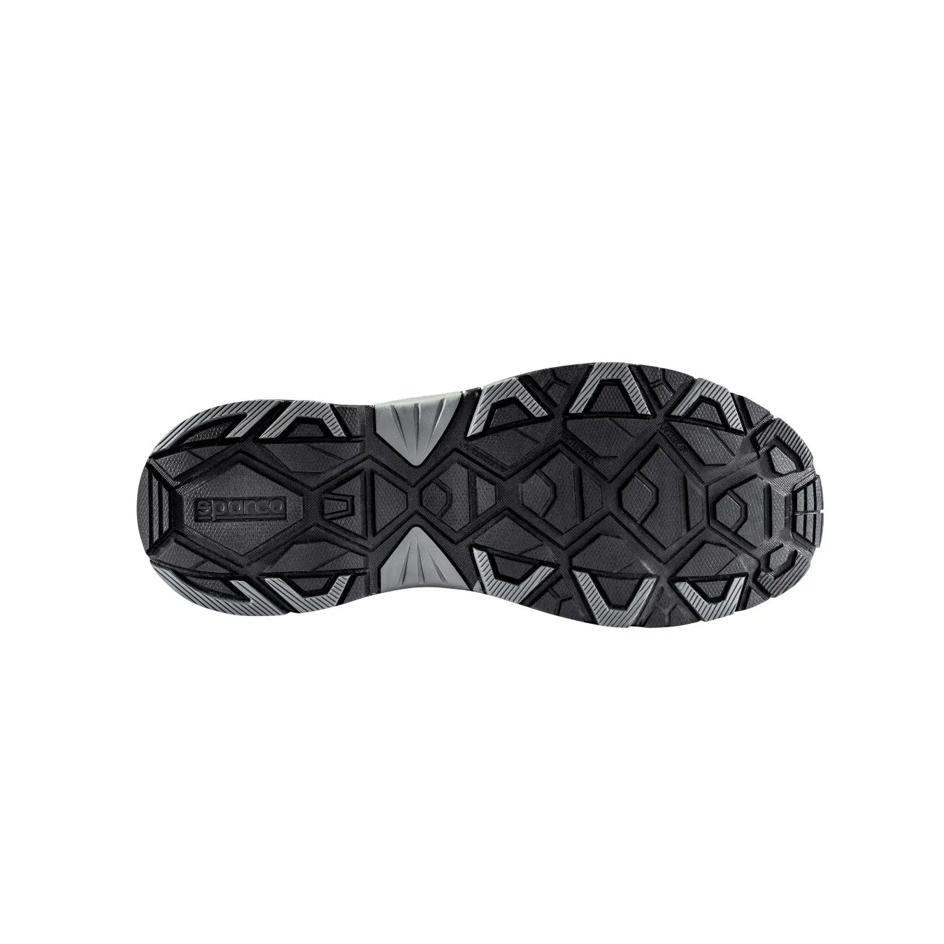 Chaussures mécano SPARCO Allroad montante