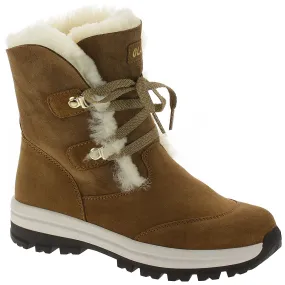 chaussures Olang Lappone - 85/Cuoio - women´s