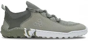 chaussures Vivobarefoot Tracker Decon Low FG2 M - Sage - men´s
