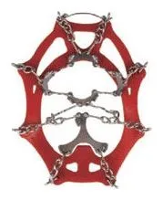 Chaînes Pour Chaussures Snowline Chainsen Pro
