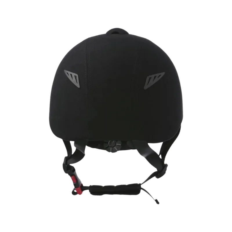 Choplin - Casque d'équitation Aero réglable