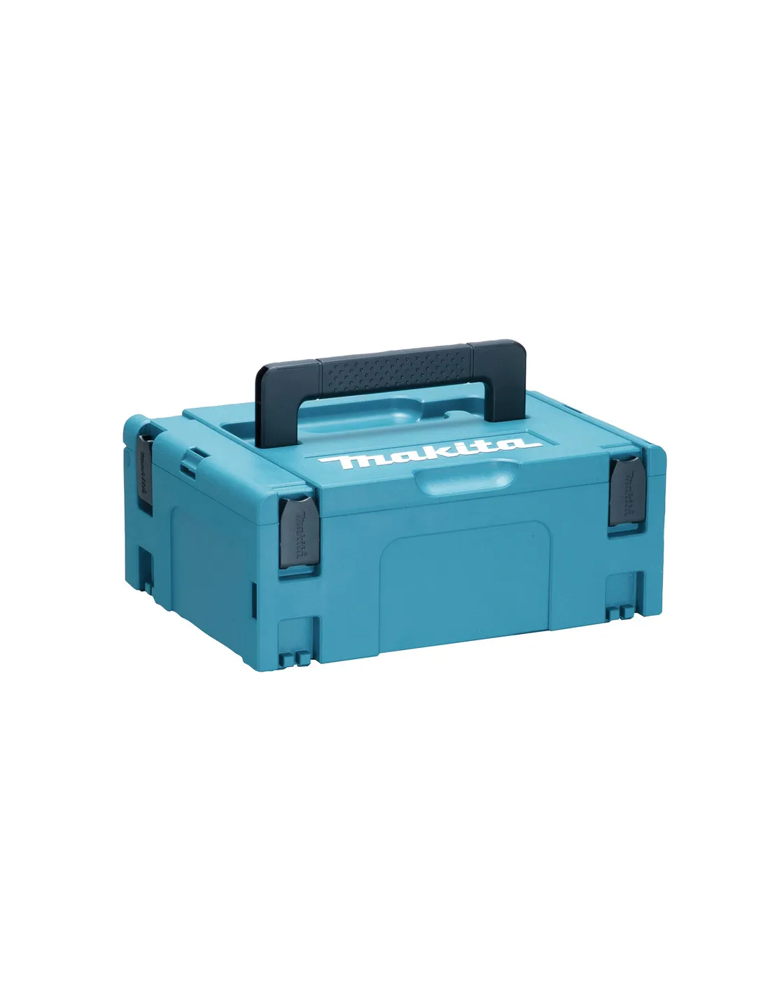 Coffret plastique Makita Mak-Pac2 (taille 2) MAKITA 821550-0