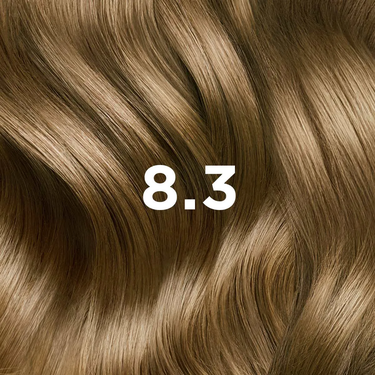 COLORATION - 8.3 - Blond Clair Coloration Permanente, 112ml | Phyto  - Parapharmacie Boticinal